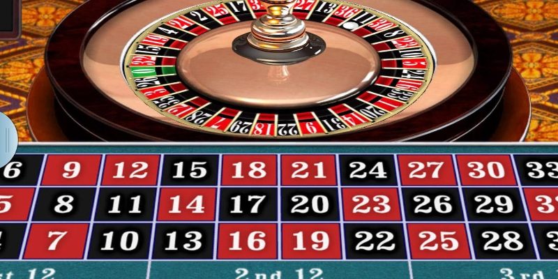 Cách chơi vòng quay Roulette chi tiết từ A đến Z 