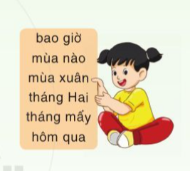 BÀI 21: LÁ PHỔI XANHBÀI ĐỌC 1: TIẾNG VƯỜN