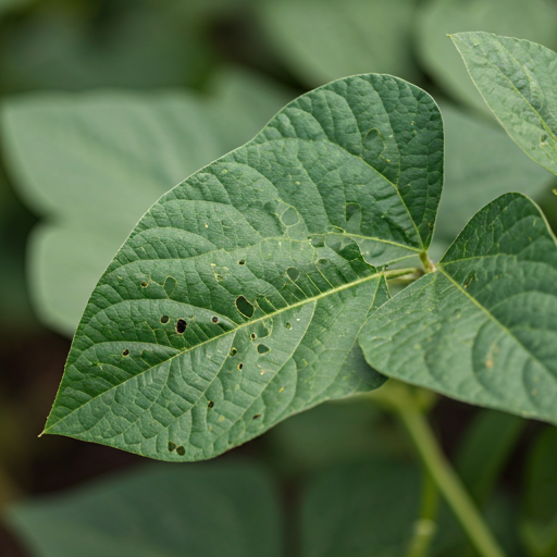 Protecting Your Borlotti Beans from Pests and Diseases