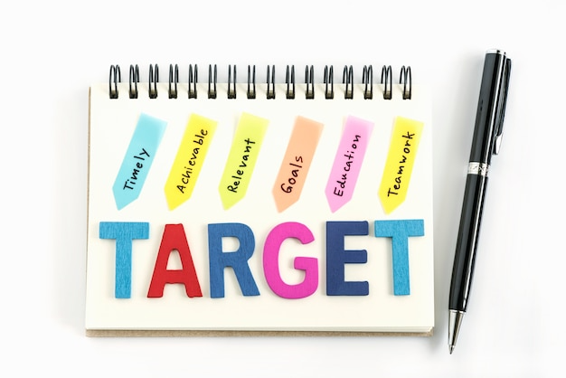 Identify Target Keywords