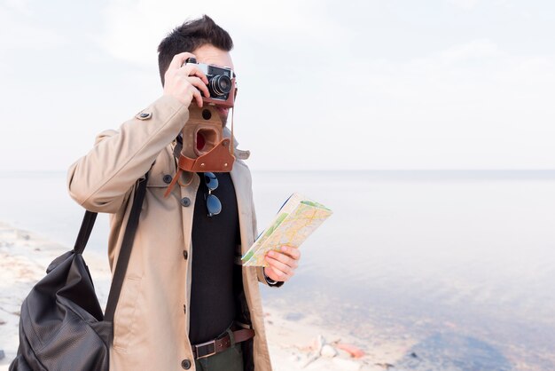 Travel Secrets: Hidden Gems Around the World