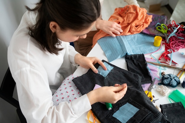 How Fashion Designers Are Redefining Sustainability