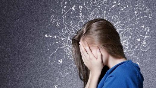 ansiedad salud mental