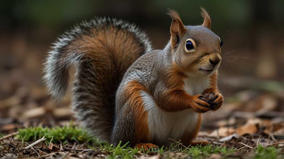 How Long Do Squirrels Live