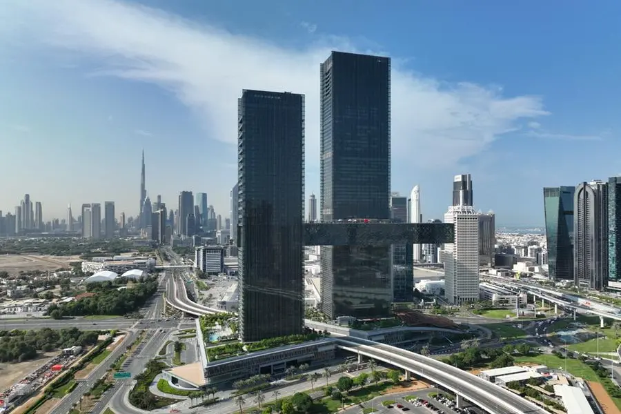 Get an experience at One Za’abeel Project