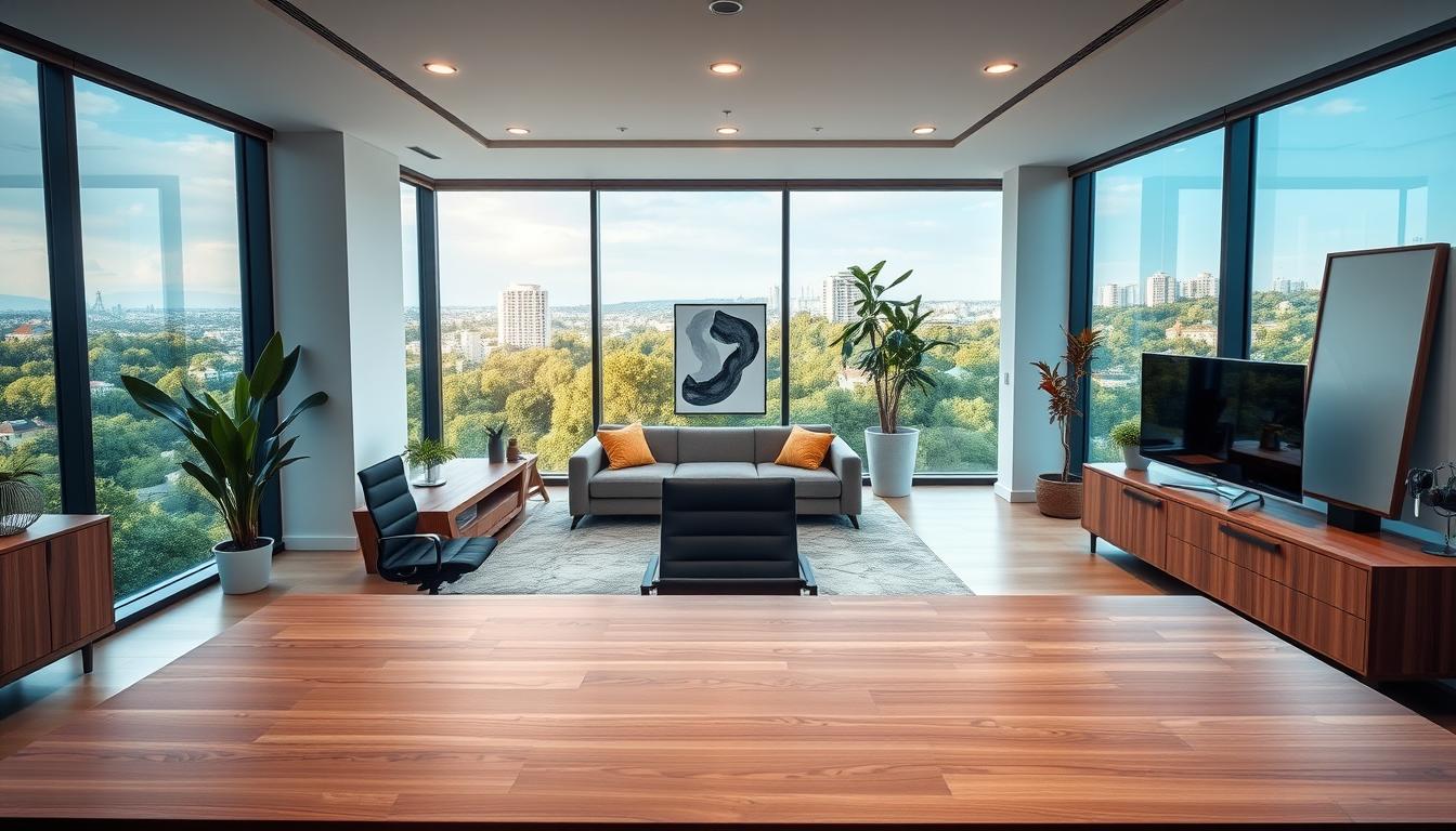 office redesign