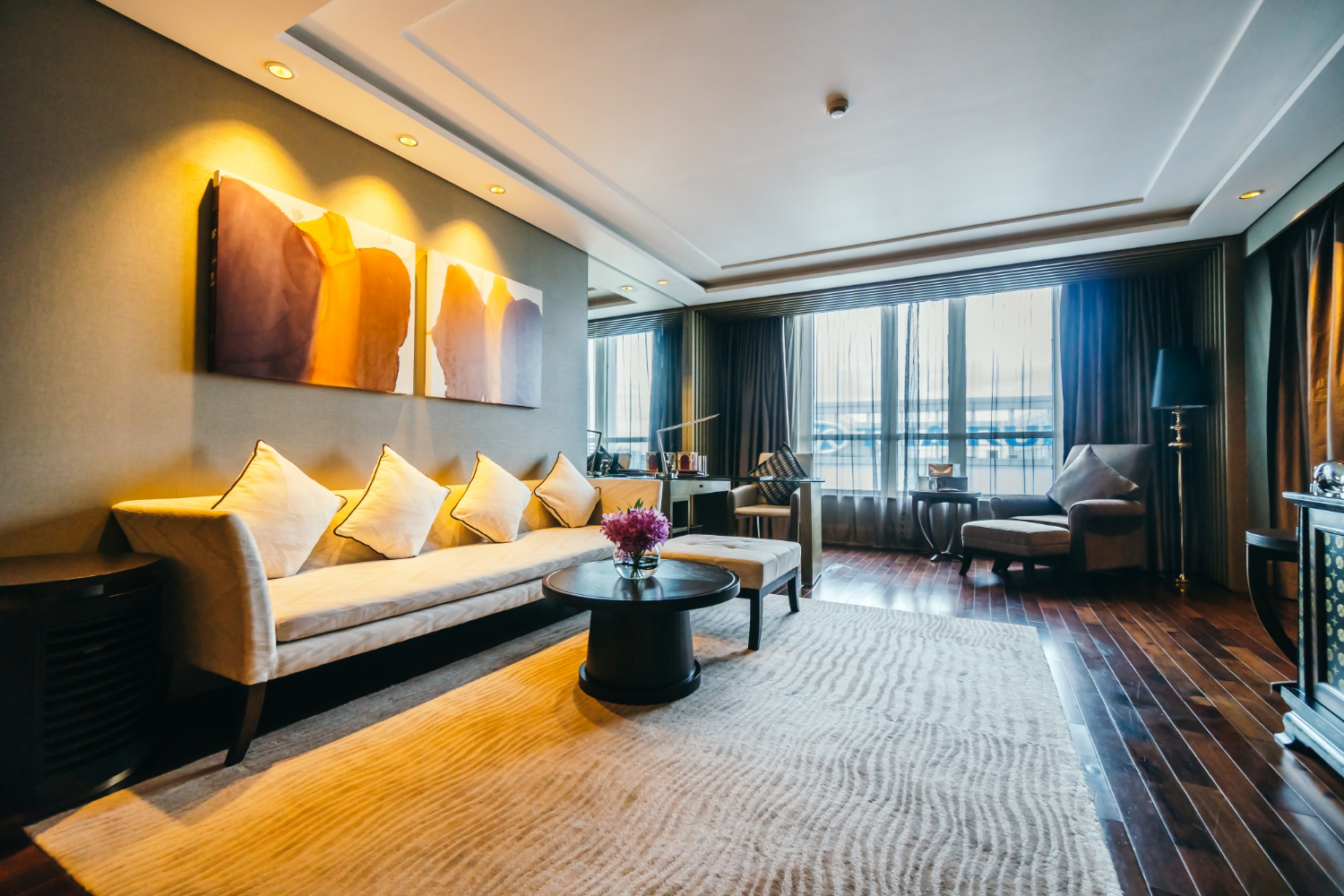 How to Make Your Home Well-Lighted?
