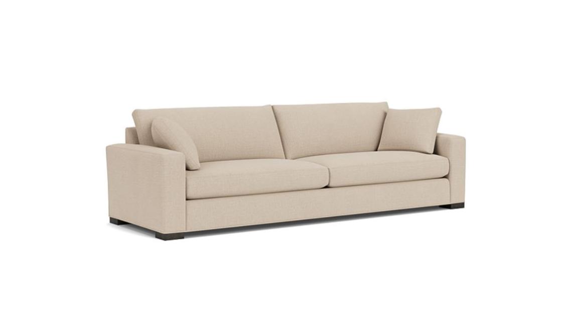 Room & Board Metro Sofa