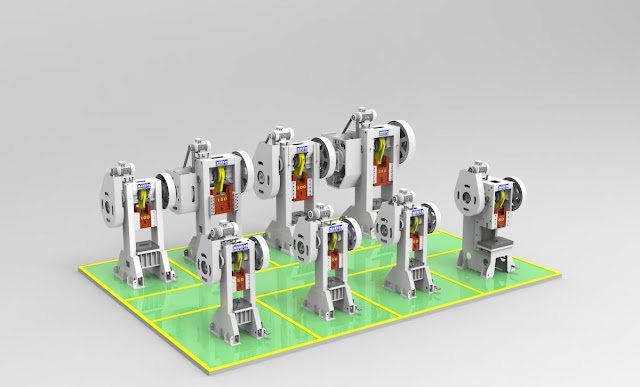 10 Reasons Every Fabrication Shop Needs a Power Press – Featuring Mankoo Presses