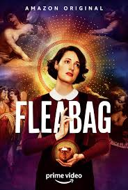 grief portrayed in the show Fleabag