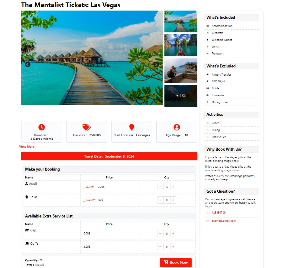 How to Add Deposits in WooCommerce Bookings: Easy Method in 2025 6