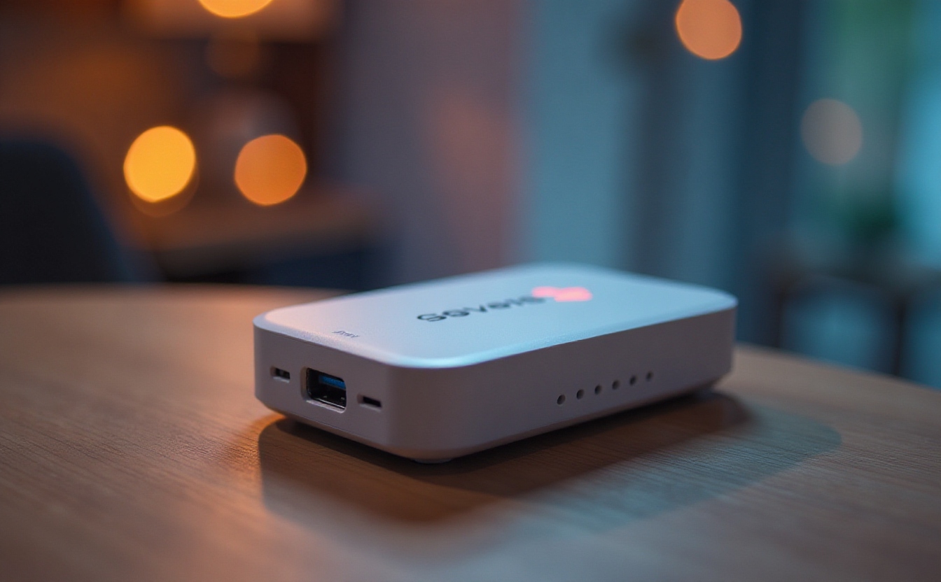 Free Government Hotspot Device