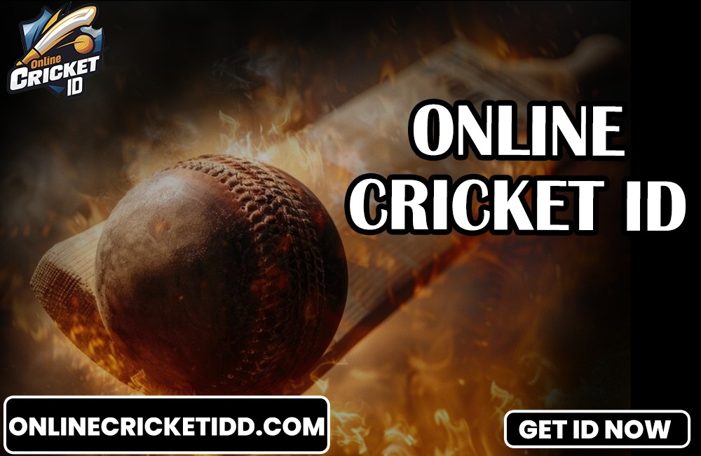 Online Cricket ID 