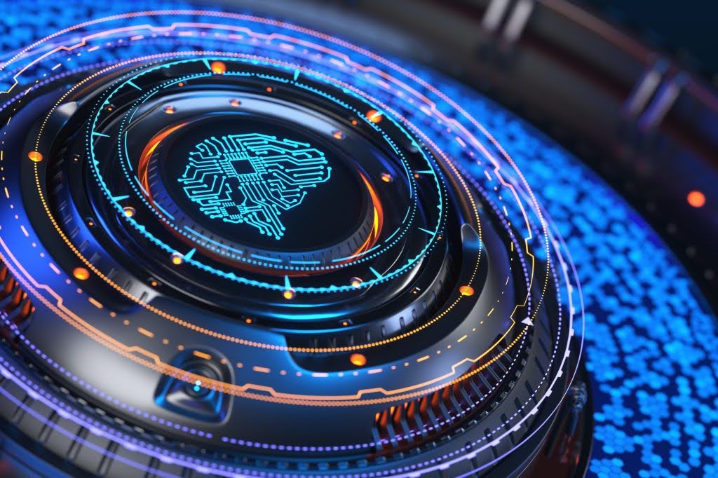 digital brain spin