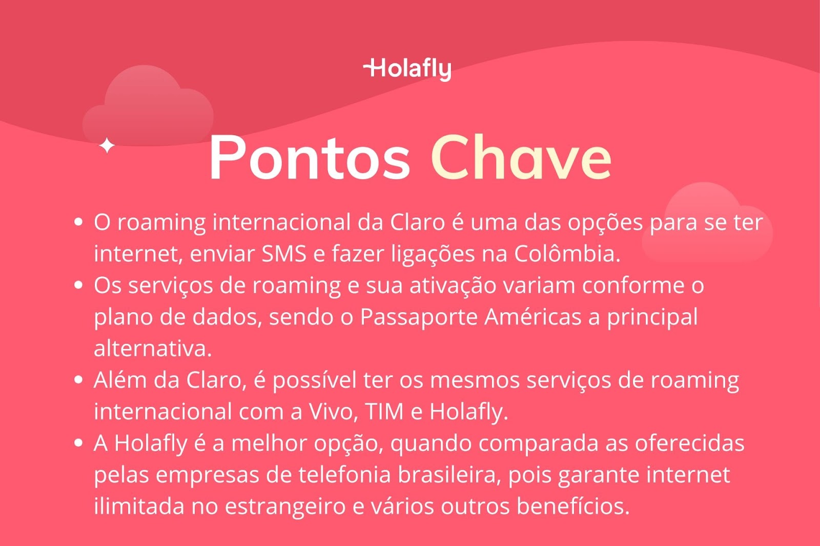 Confira este pequeno resumo trazendo os principais pontos deste artigo.