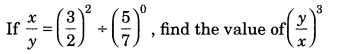 Exponents and Powers Class 7 Extra Questions Maths Chapter 13 Q20