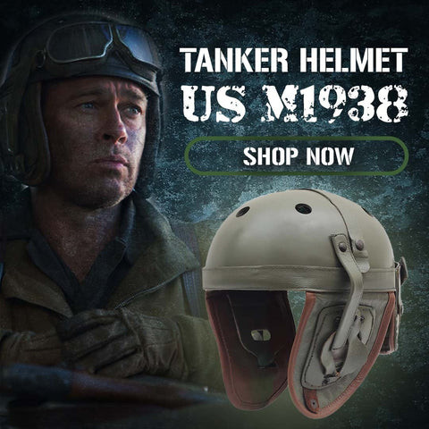 m1938 tanker helmet, Military helmet, tanker helmet, military tank helmet, ww2 helmet