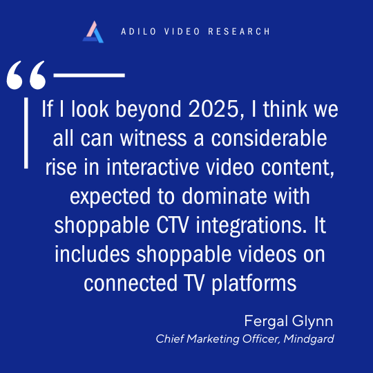 Best Marketing Video Types (2025): 15 Experts Share Their Preferences - Adilo Blog