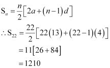 NCERT Solutions Class 11 Mathematics Chapter 9 misc ex. - 6