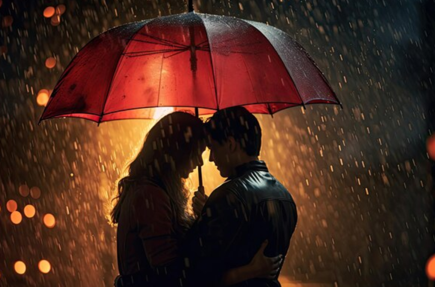 9 Fun And Romantic Monsoon Date Ideas For Rainy Days ...