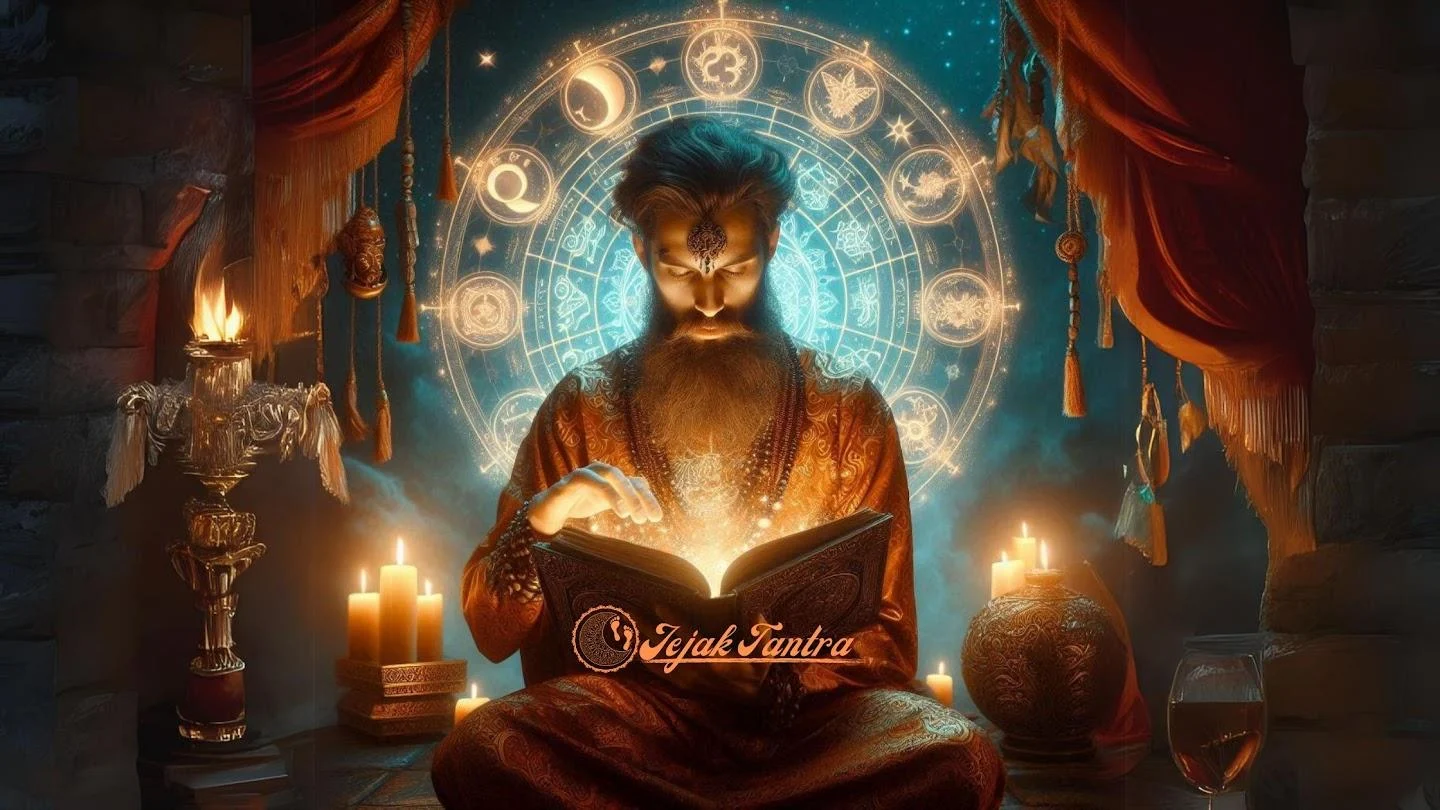 Rahasia Rumah Kedua Horoskop