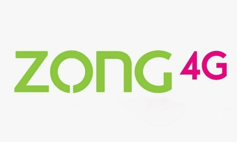 ZONG