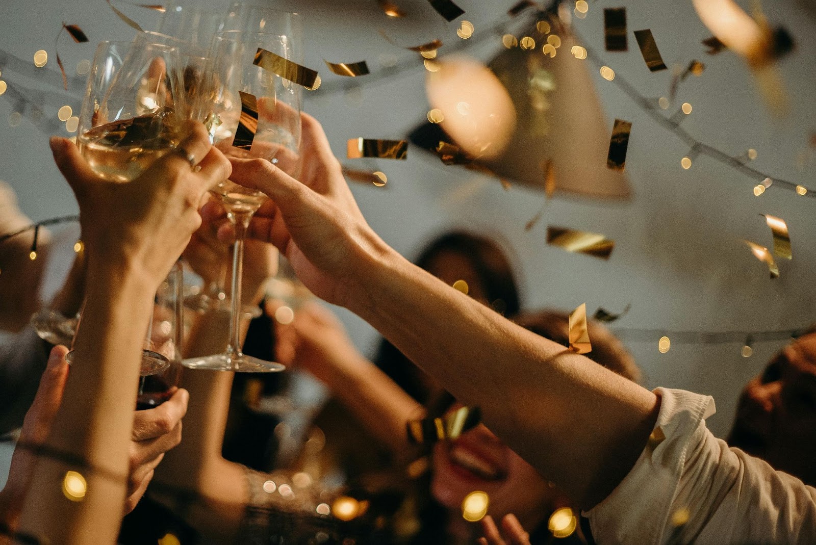 Tips for Planning an Unforgettable Party