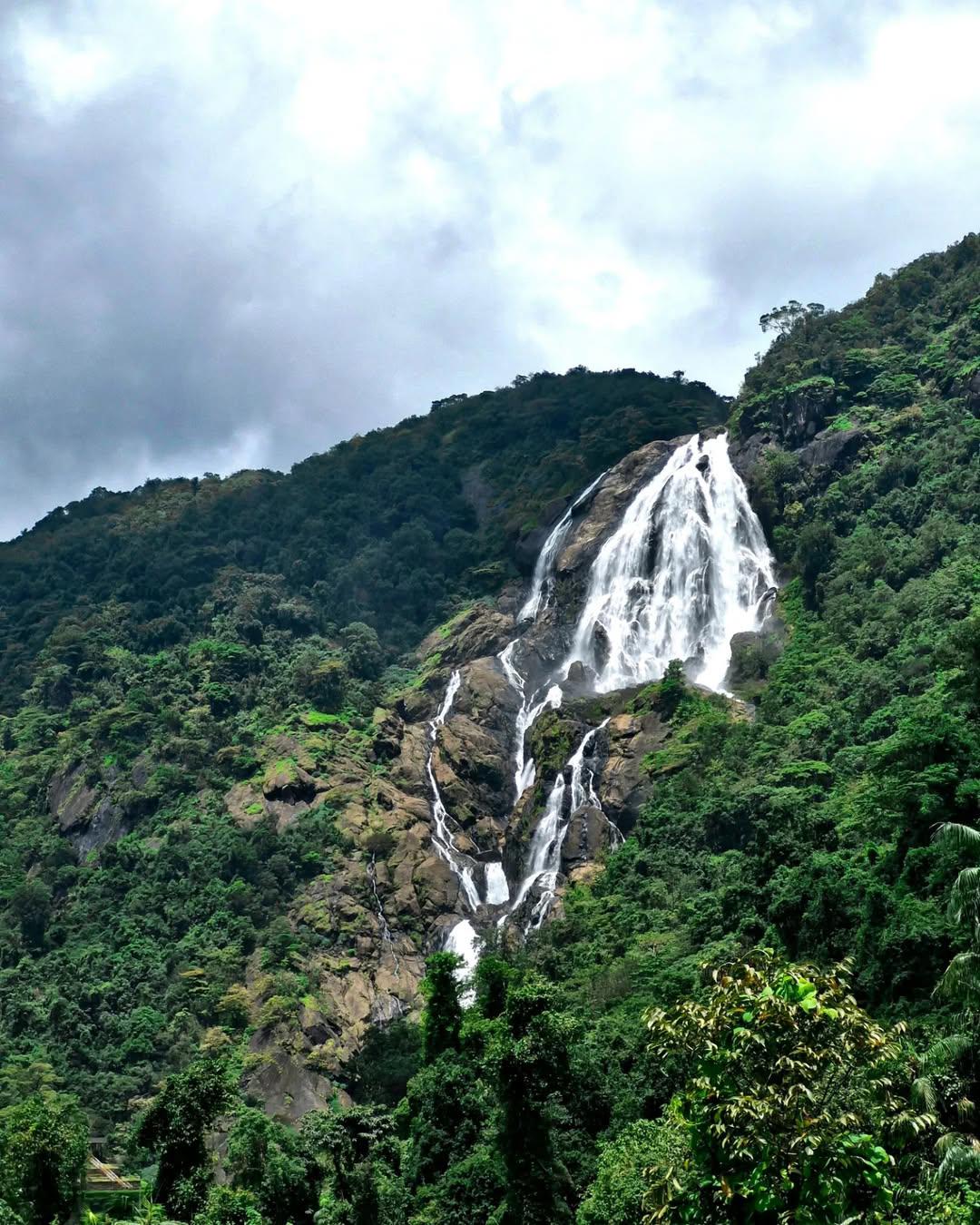 Dudhsagar