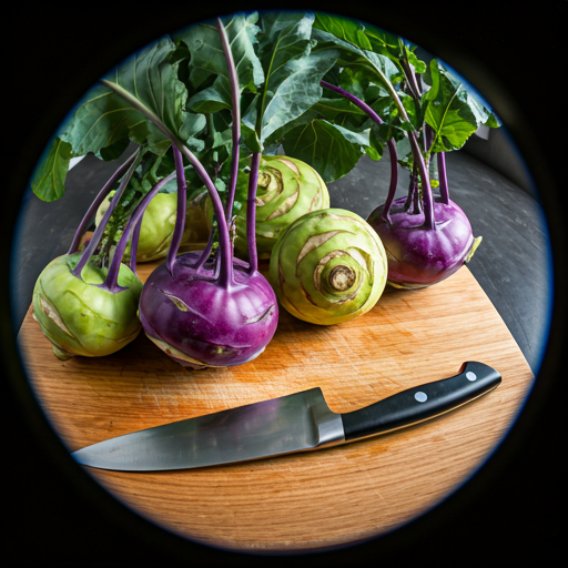 Conclusion: Enjoying Your Homegrown Kohlrabi