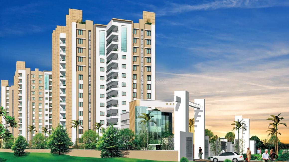 Jain Salzburg in Bandlaguda Jagir, Hyderabad - Price, Reviews & Floor Plan