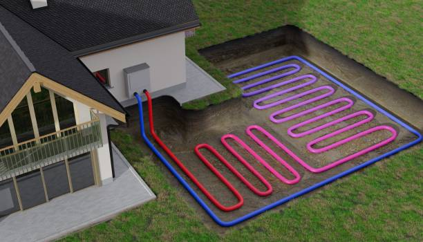 Compact Geothermal Solutions