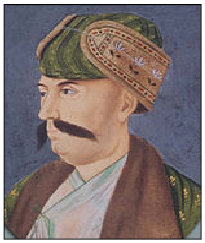 Nawab Shuja-ud-Daula