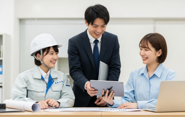 将来なくならない仕事ランキング7選でAI時代でも生き残る仕事がわかり、安心して働く転職利用者
