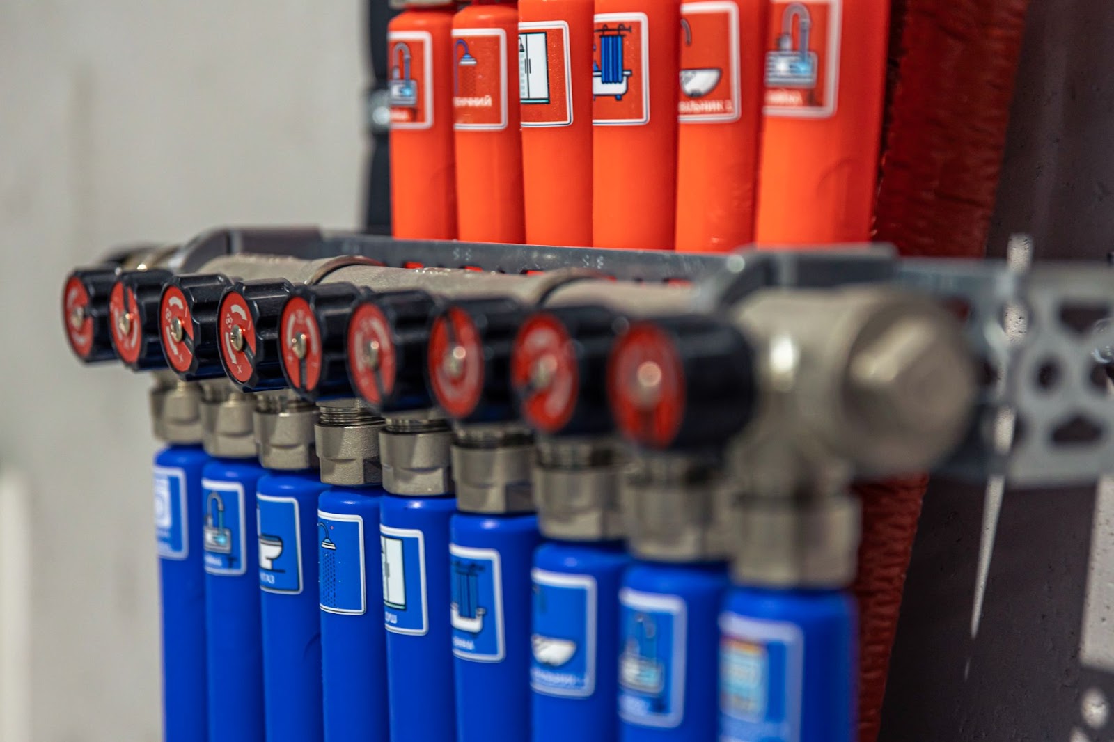 water softener