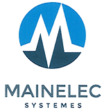 logo Mainelec Systèmes, installateur de borne de recharge à Lille