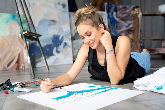 Art and Design Techniques You Must Try
