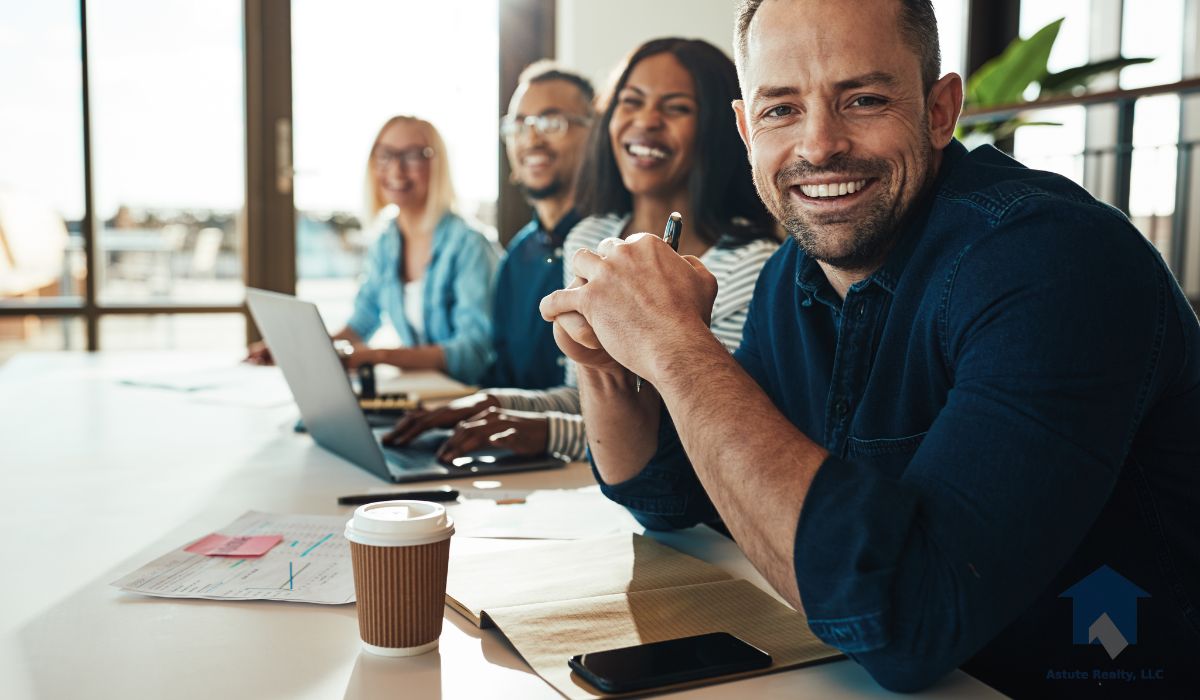 Leveraging Tenant Advantages