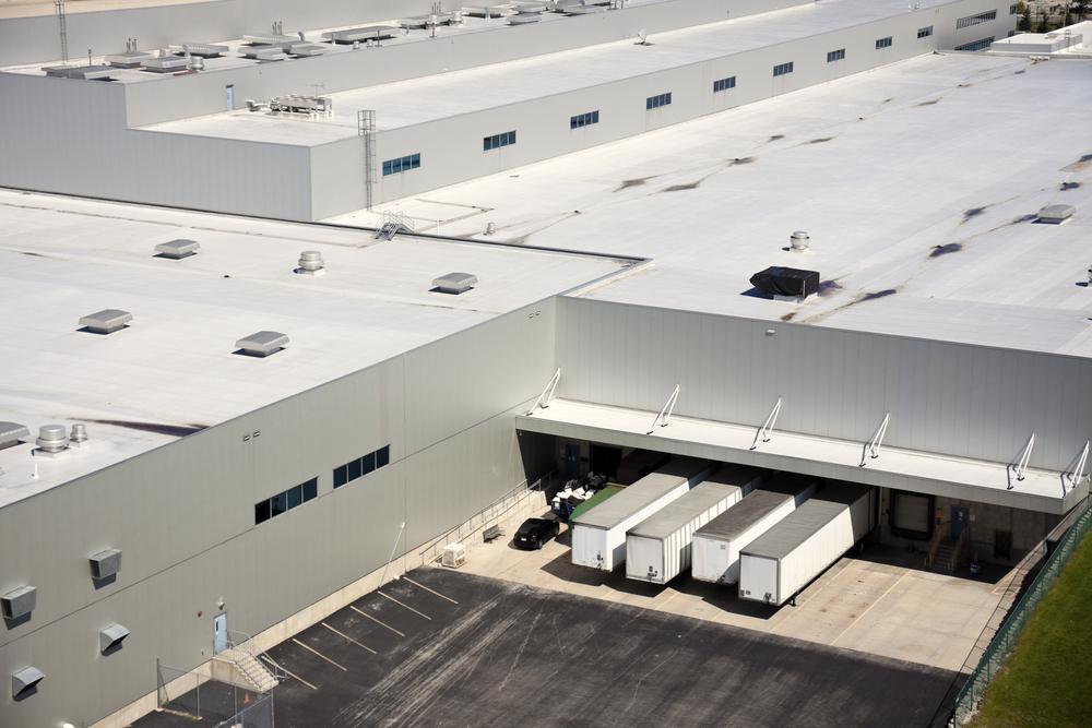 Factors to Consider When Choosing a Commercial Roof