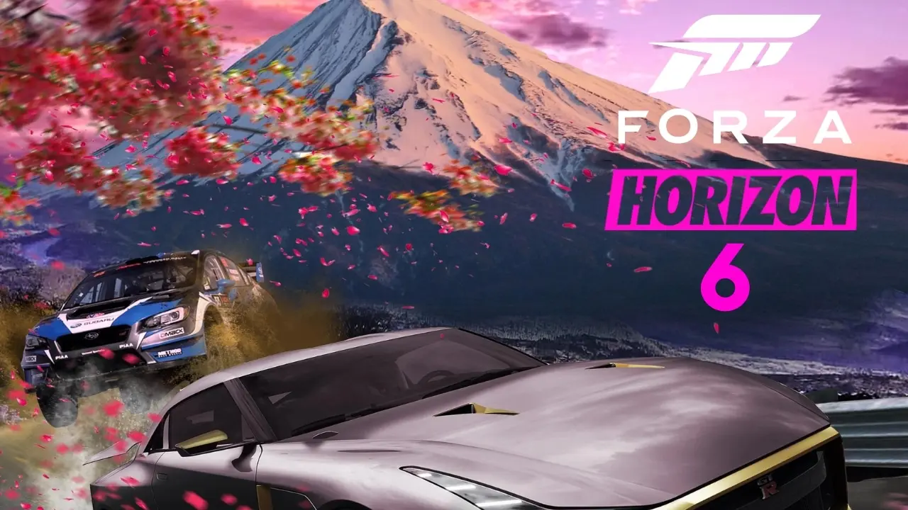 When Is Forza Horizon 6 Coming Out