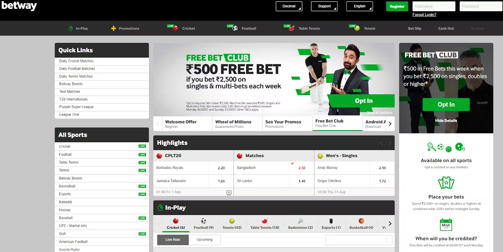 What Are The Best NFL Betting Sites?