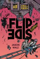 the cover of the book "Flip Side"