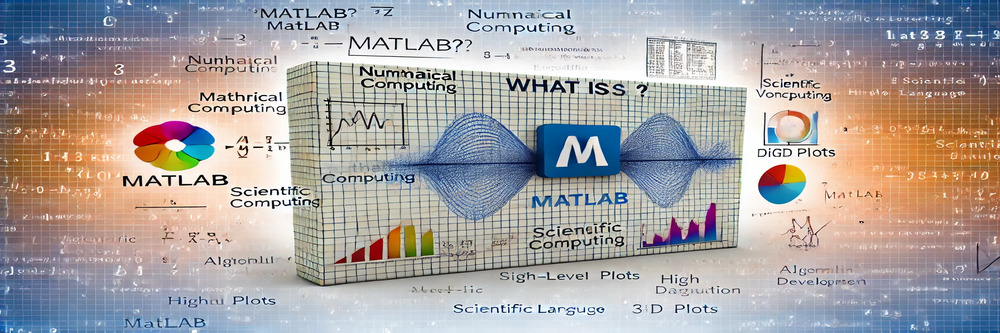 Understanding MATLAB