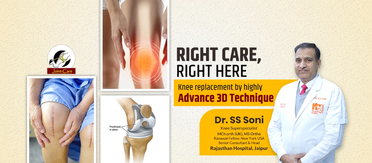 Best Orthopedic Doctor in Jaipur