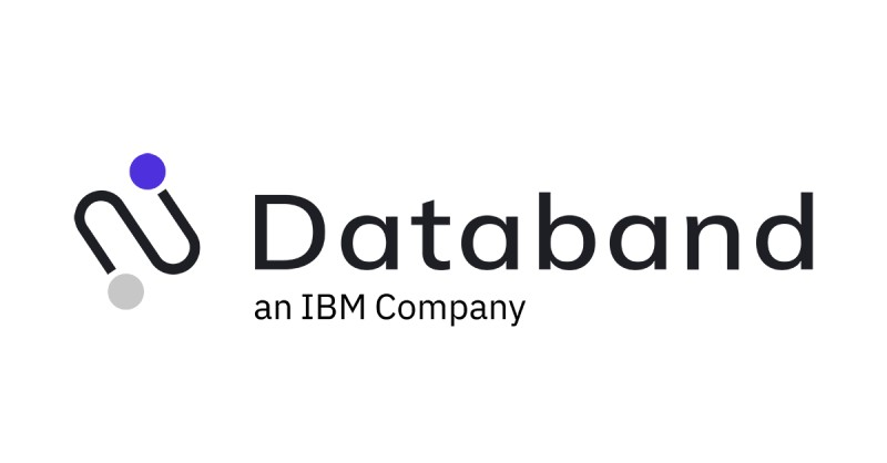 Data Observability Tools: Databand logo