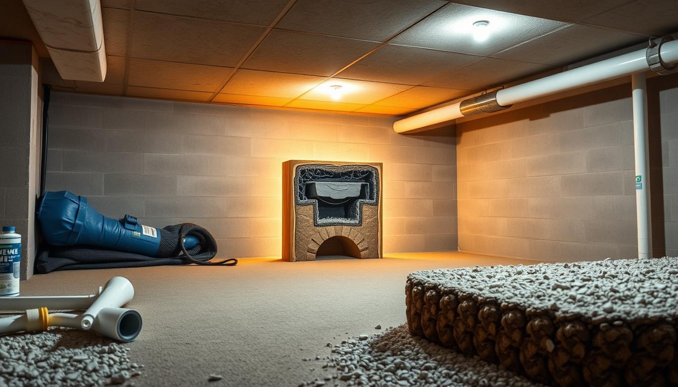 basement waterproofing costs