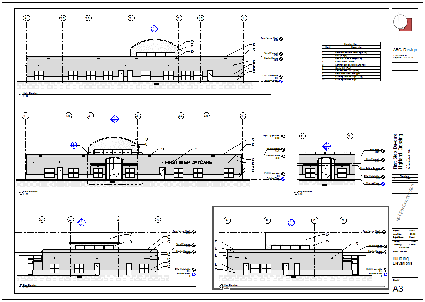 Beyond Basics - Advanced Sheet Creation in Revit - image 3