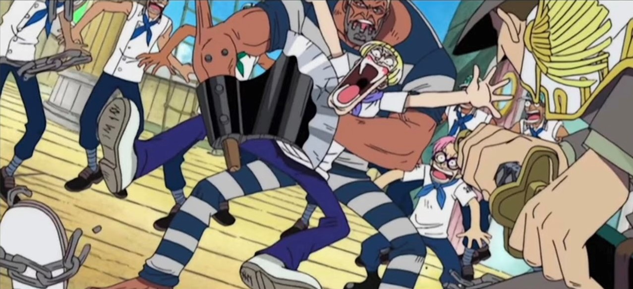 One Piece Episode Explained