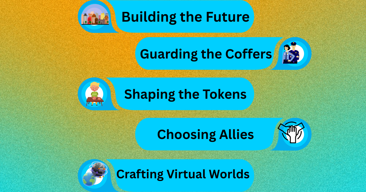 ShibDAO Ignites: The New Age of Community Governance