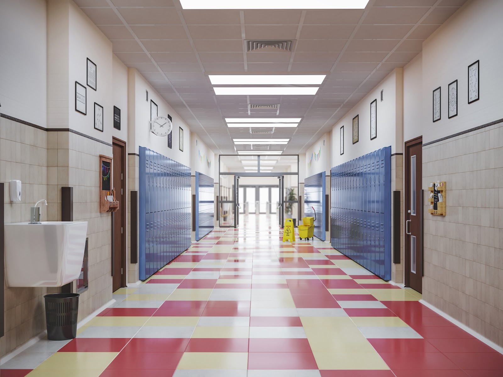 The Effects of Chronic Absenteeism in Schools