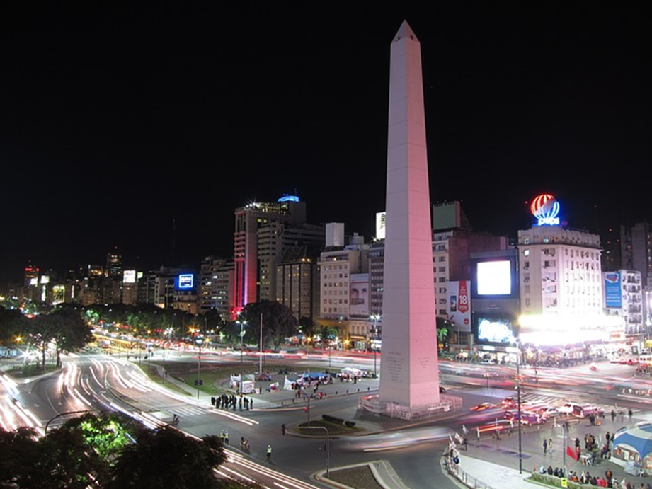 Renovar el DNI o pasaporte en Argentina